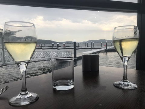 The Boathouse Waterfront Restaurant And Function Centre - Accommodation Melbourne 0