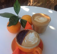 The Orange Tree - licensed cafe by the river - Melbourne 4u