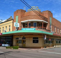 The Pourhouse - Melbourne 4u