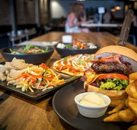 The Whistler - Accommodation Melbourne