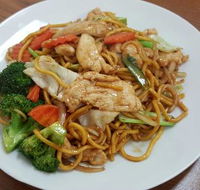 YIYI Asian Cuisine - Accommodation Melbourne