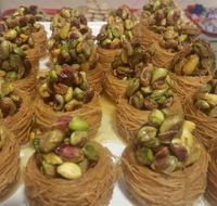 Al Anwar Sweet  Pastries - Accommodation Melbourne