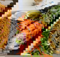 Bottom of The Harbour Seafoods - Accommodation Melbourne