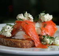 Brasserie Bread - Accommodation Melbourne