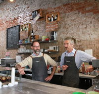 Brick Lane Espresso - Accommodation Melbourne