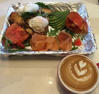 Cafe Tramezzini - Accommodation Melbourne