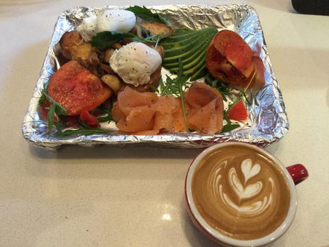 Cafe Tramezzini - Accommodation Melbourne 0