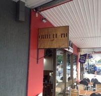 Chill-Bean Cafe - Accommodation Melbourne