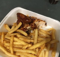 Flame 'N' Chicken - Accommodation Melbourne
