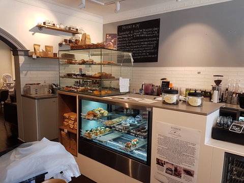 Four Brothers Espresso - Accommodation Melbourne 0