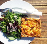 Frenchy's Cafe Mosman - Accommodation Melbourne