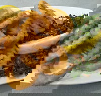 Meadowbay Fish and Chips - Accommodation Melbourne