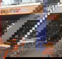 Oporto's - Accommodation Melbourne