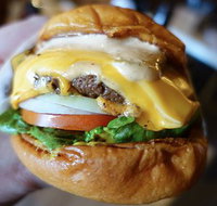 Originals Burger Co - Accommodation Melbourne