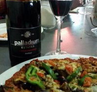 Sopranos Gourmet Pizza  Pasta - Accommodation Melbourne