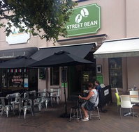 Street Bean Espresso Mosman - Accommodation Melbourne