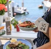 The Boathouse Balmoral Beach - Accommodation Melbourne