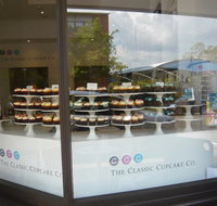 The Classic Cupcake Co. - Accommodation Melbourne