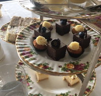 The Tea Room - Accommodation Melbourne