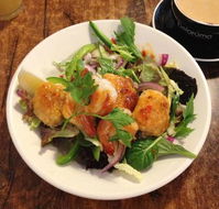 Amaki Cottage Cafe - Accommodation Melbourne
