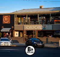 B Town BBQ - Accommodation Melbourne