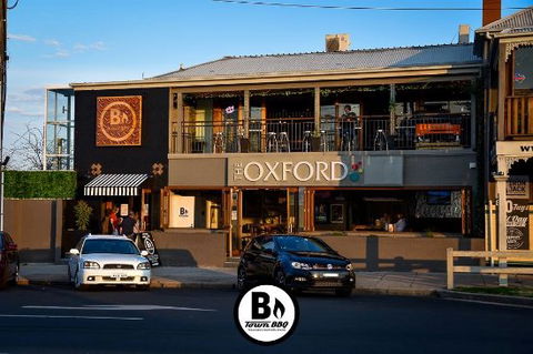 B Town BBQ - Accommodation Melbourne 0
