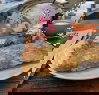 BecoChelsea Tea House - Accommodation Melbourne
