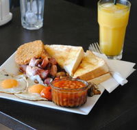 Bissys Cafe - Accommodation Melbourne