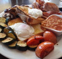 Black Rock Cafe - Accommodation Melbourne