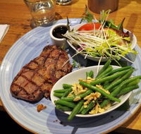 Blue Diamond Bar and Brasserie - Accommodation Melbourne