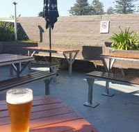 Blue Heifer Bistro - Accommodation Melbourne