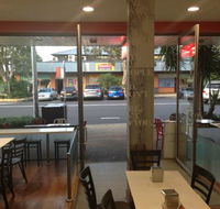 Burgers On Parade - Accommodation Melbourne