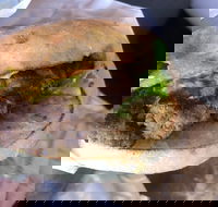 Burgers on William - Accommodation Melbourne