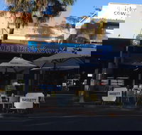Cafe Parkview Kiama - Accommodation Melbourne