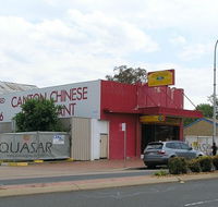 Canton - Accommodation Melbourne