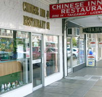 Chinese Inn Restaurant - Accommodation Melbourne