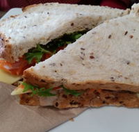 Coco's Cafe and Catering - Accommodation Melbourne