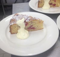 Crust  Crumb - Accommodation Melbourne