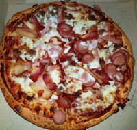 Domino's Pizza - Accommodation Melbourne