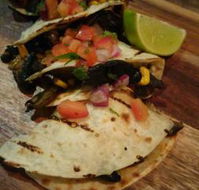 El Corazon Cocina de Mexico - Accommodation Melbourne