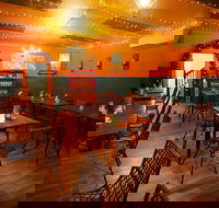 El Guapo Cantina - Accommodation Melbourne
