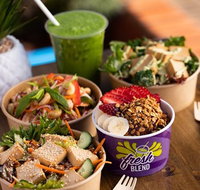 Fresh Blend - Accommodation Melbourne