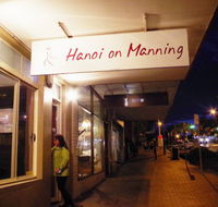 Hanoi on Manning - Accommodation Melbourne