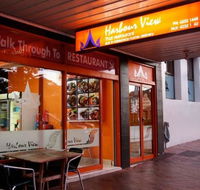 Harbourview Thai Restaurant - Accommodation Melbourne