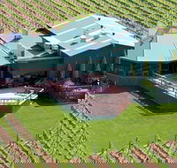 Highland Heritage Estate Restaurant and Function Centre - Accommodation Melbourne