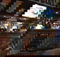 Hotel Dudley - Accommodation Melbourne