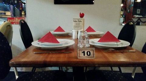 Indian Zaika Restaurant - Accommodation Melbourne 0