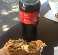 Ispa Kebabs - Accommodation Melbourne