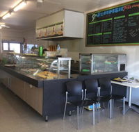 Jemfish - Accommodation Melbourne