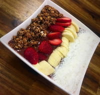 Jones Beach Cafe  Bakery - Accommodation Melbourne